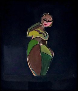  da Kristin Brin