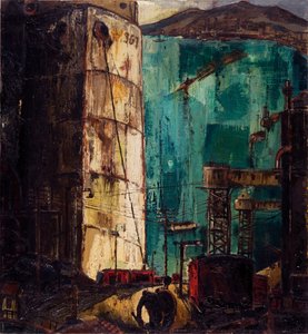 Il porto da Karlis Padegs