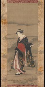  da Kubo Shunman