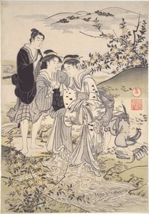  da Kubo Shunman