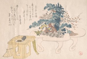 Shimadai e Sambo