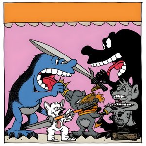 fumetto 1