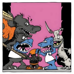 fumetto 3