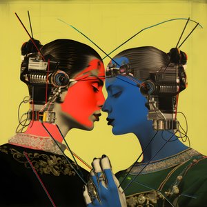 Il trecentottantottesimo quadro da quando il destino ha deriso 2