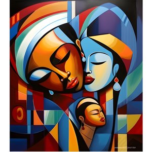 Il trecentotrentacinquesimo quadro da quando il coraggio non è più venuto meno per la terza volta 3