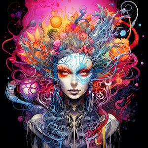 Il trecentotrentanovesimo quadro da quando i cuori hanno iniziato a battere più velocemente per la terza volta 4