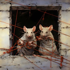 Il trecentonovantasettesimo quadro da quando c