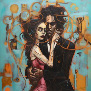 La trecentosessantasettesima immagine da quando le galassie ruotano in armonia 2