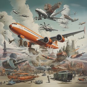 Il trecentonovantesimo quadro da quando regna la pace 1