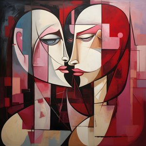 La centonovantottesima immagine da quando la fede sanguinò rosso per la seconda volta 4