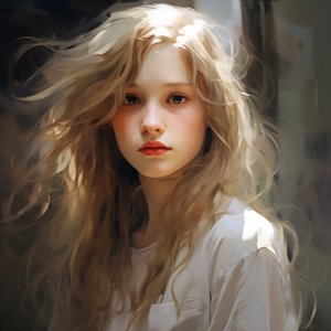 La centunesima immagine da quando esiste la creazione 3 da Kurt Heppke