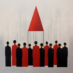 Il centottantacinquesimo quadro da quando la musica ha suonato 4