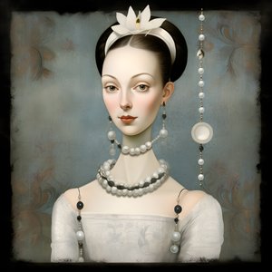 Il centoventicinquesimo quadro da quando la musica ha placato l