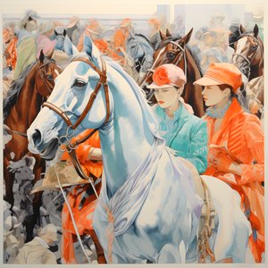 Il centosedicesimo quadro da quando la bellezza cattura i nostri occhi 1