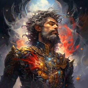 La sessantacinquesima immagine da quando le galassie ruotano in armonia 1