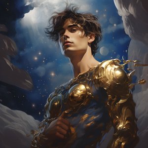 La sessantacinquesima immagine da quando le galassie ruotano in armonia 4