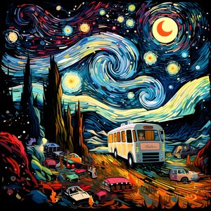 La cinquantaquattresima immagine da quando una sinfonia celeste suona 1