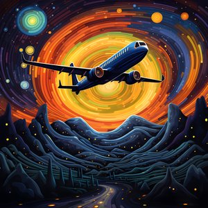 Il duecentottesimo quadro dalla seconda volta che un coro senza tempo risuona all