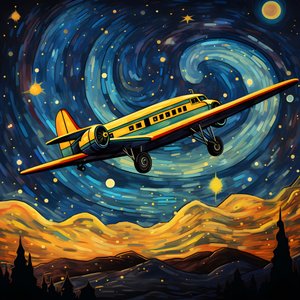 Il duecentottesimo quadro dalla seconda volta che un coro senza tempo risuona all