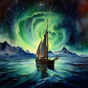 Il duecentotrentanovesimo quadro da quando la pace ha regnato per la seconda volta 2
