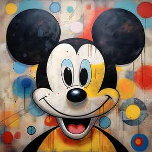 Il duecentotrentasettesimo quadro da quando il destino ha deriso per la seconda volta 3