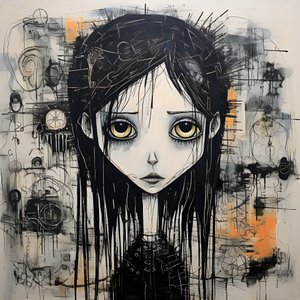 La duecentosettantasettesima immagine dai tempi eterni 2