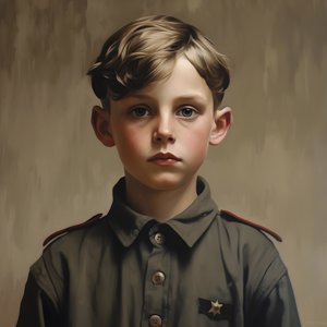 Ragazzo tedesco 3