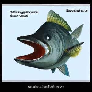 Un pesce e ancora un pesce e ancora un pesce da Kurt Heppke