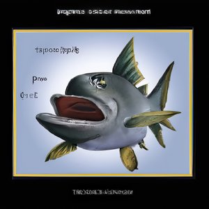 Un pesce e ancora un pesce e ancora un pesce 4