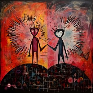 angelo e diavolo 1