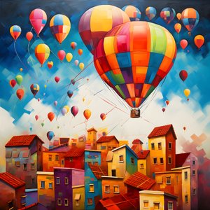 Gioia, felicità e viaggi 2