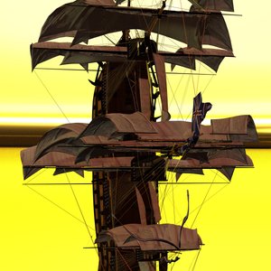 La mia nave affonda III
