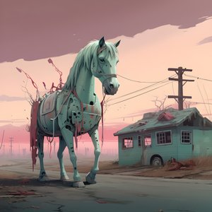 il mio piccolo pony 1