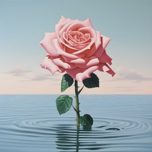rosa 1