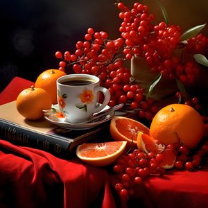 agrumi libro rosso caffè 4