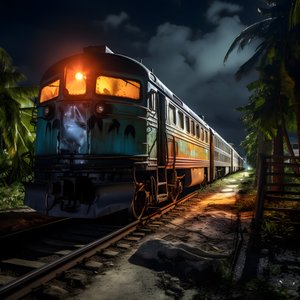 treno 1