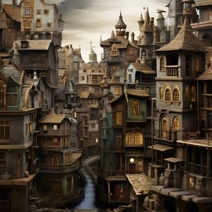 una città di case sdraiate 2