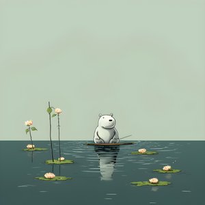 bellissimo paesaggio fantastico 2