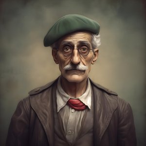 Uomo tedesco 1