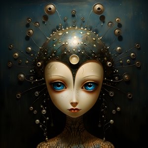 la curiosa 4
