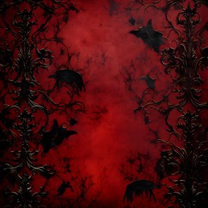 Carta da scrapbook di Halloween 2