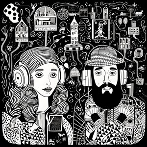 March mixtape duo 1