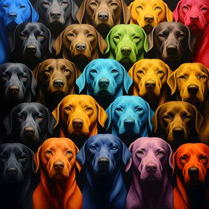 il cane 4
