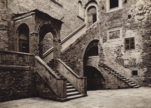 Cortona, Palazzo Pretorio