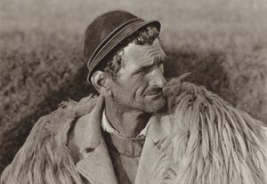 Romania: Pastore di Santa Maria da Kurt Hielscher