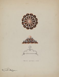 Spilla