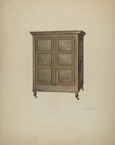 Mobile, c. 1940