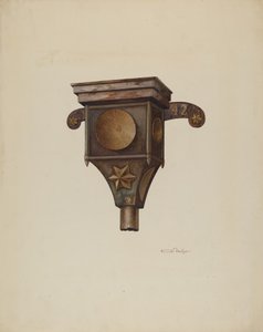 Testa di Conduttore, 1938