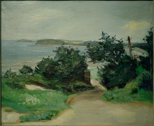 Da Göhren da Kurt Schwitters