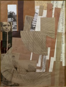 Freia da Kurt Schwitters